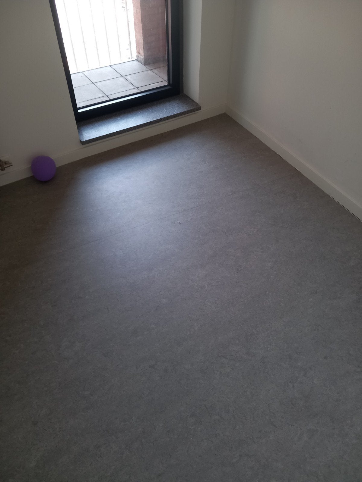 Klusjesman Antwerpen, Ophalen