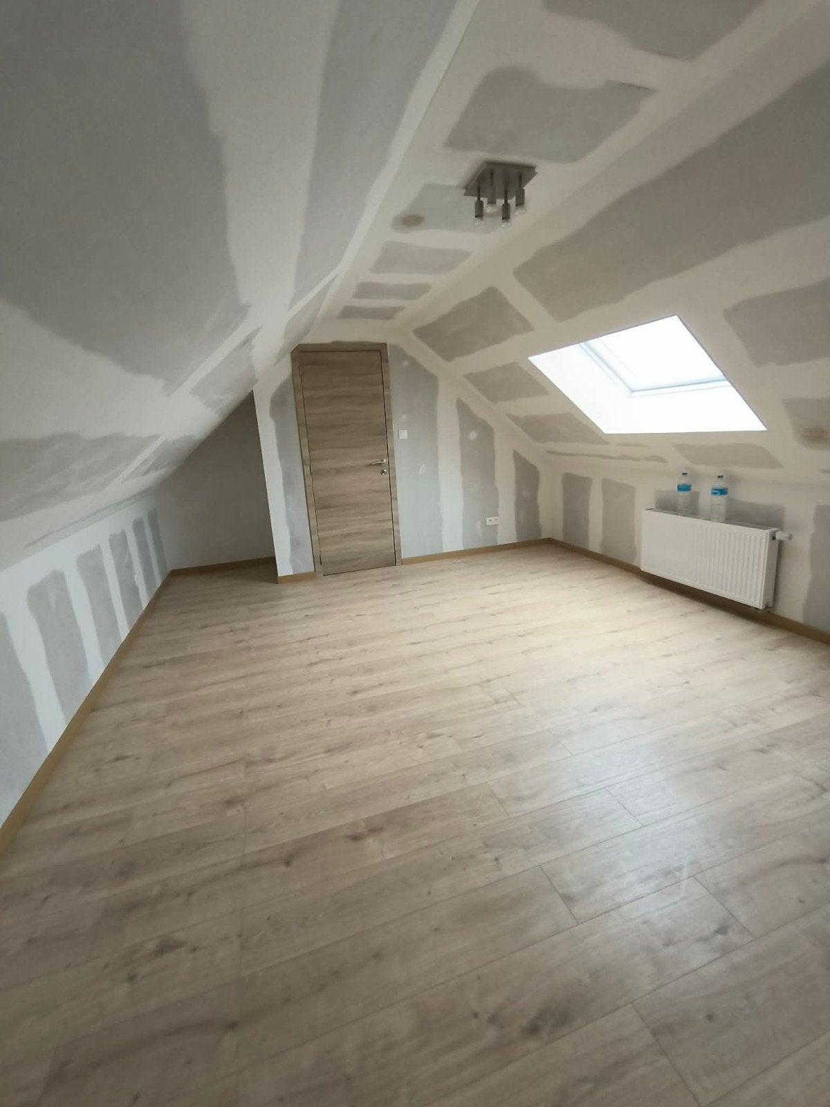 rénovation intérieure, Immo