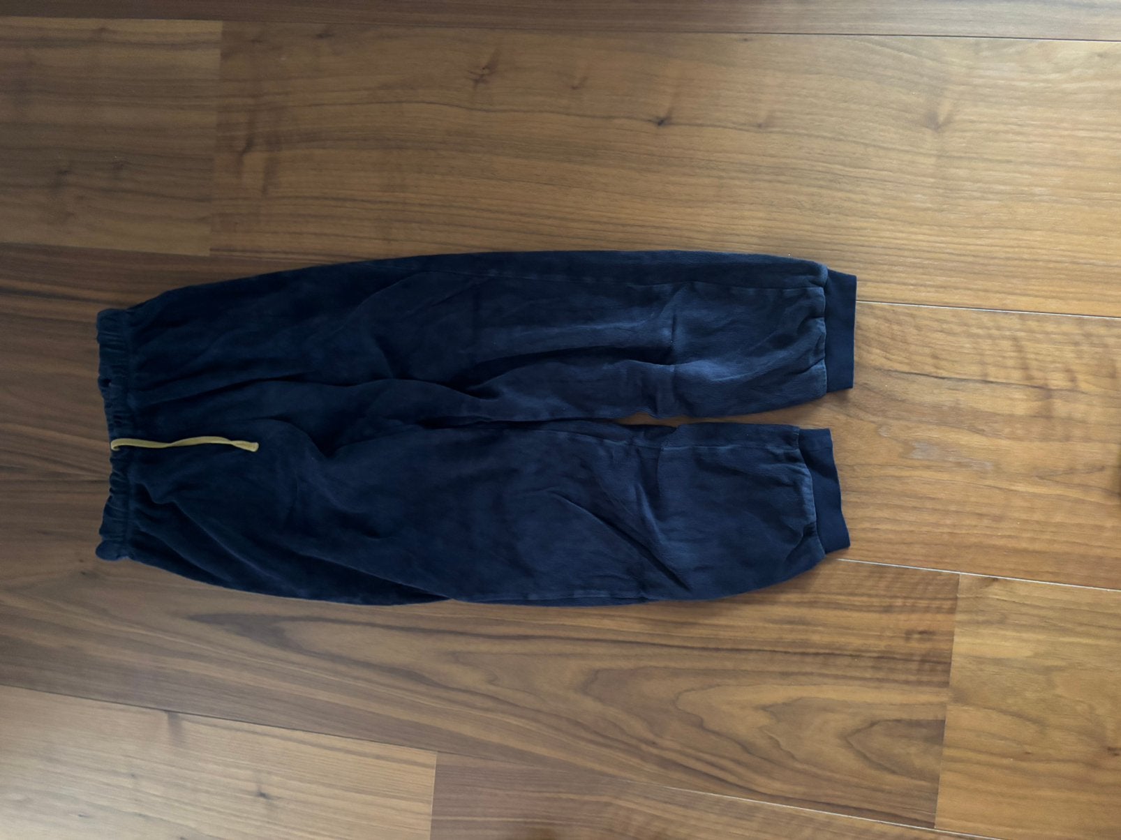 Pyjama (eskimo) maat:14 j, Kinderen en Baby's, Kinderkleding | Maat 164, Ophalen of Verzenden, Zo goed als nieuw, Jongen of Meisje