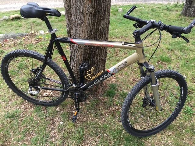 Gitane MTB, Enlèvement, Utilisé, Hommes, Autres marques