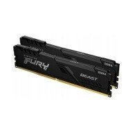 2x16gb kingston 3200mhz DDR4, Computers en Software, RAM geheugen, Ophalen, DDR4