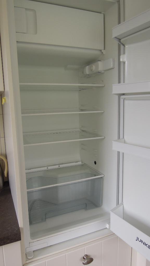 NIEUWSTAAT frigo accessoires: glazen legplaten, Ophalen of Verzenden, Zo goed als nieuw