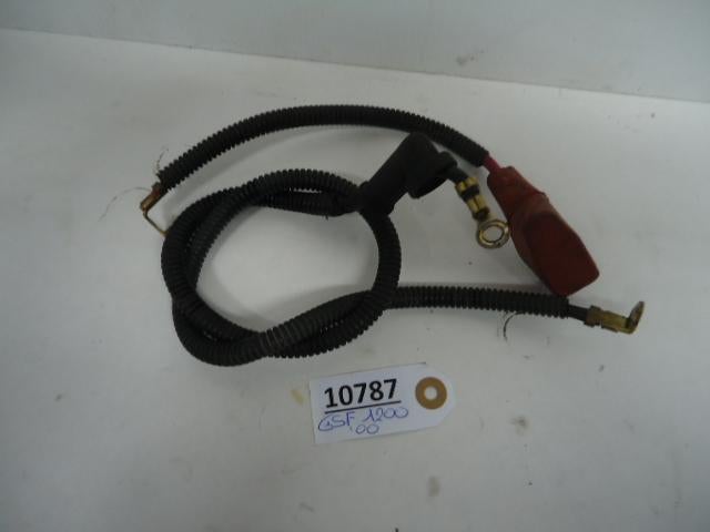 GSF1200 1996 - 2000 Suzuki Kabelboom D1-16963