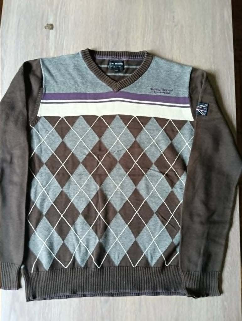 merk trui 146, Enfants & Bébés, Vêtements enfant | Taille 146, Enlèvement