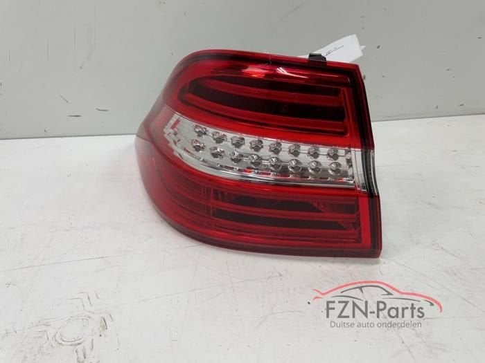 Mercedes-Benz W166 ML-Klasse Achterlicht Links-buiten, Auto-onderdelen, Ophalen of Verzenden, Gebruikt