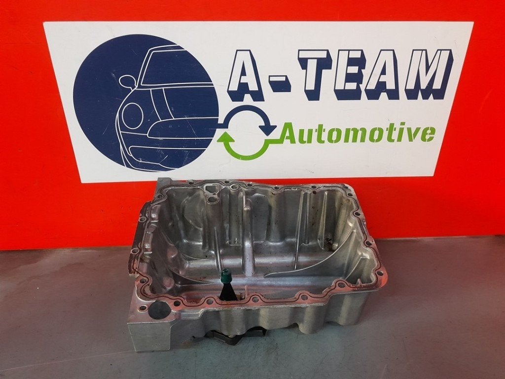 CARTERPAN Volkswagen Polo V (6R) (|04C103603C|06E907660C|), Gebruikt, Volkswagen, Volkswagen AG, Kundenbetreuung@volkswagen.de
