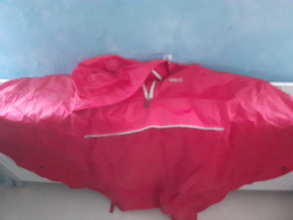 Vêtements de pluie de marque Agu, Enlèvement, Comme neuf, Combinaison de pluie, Heren