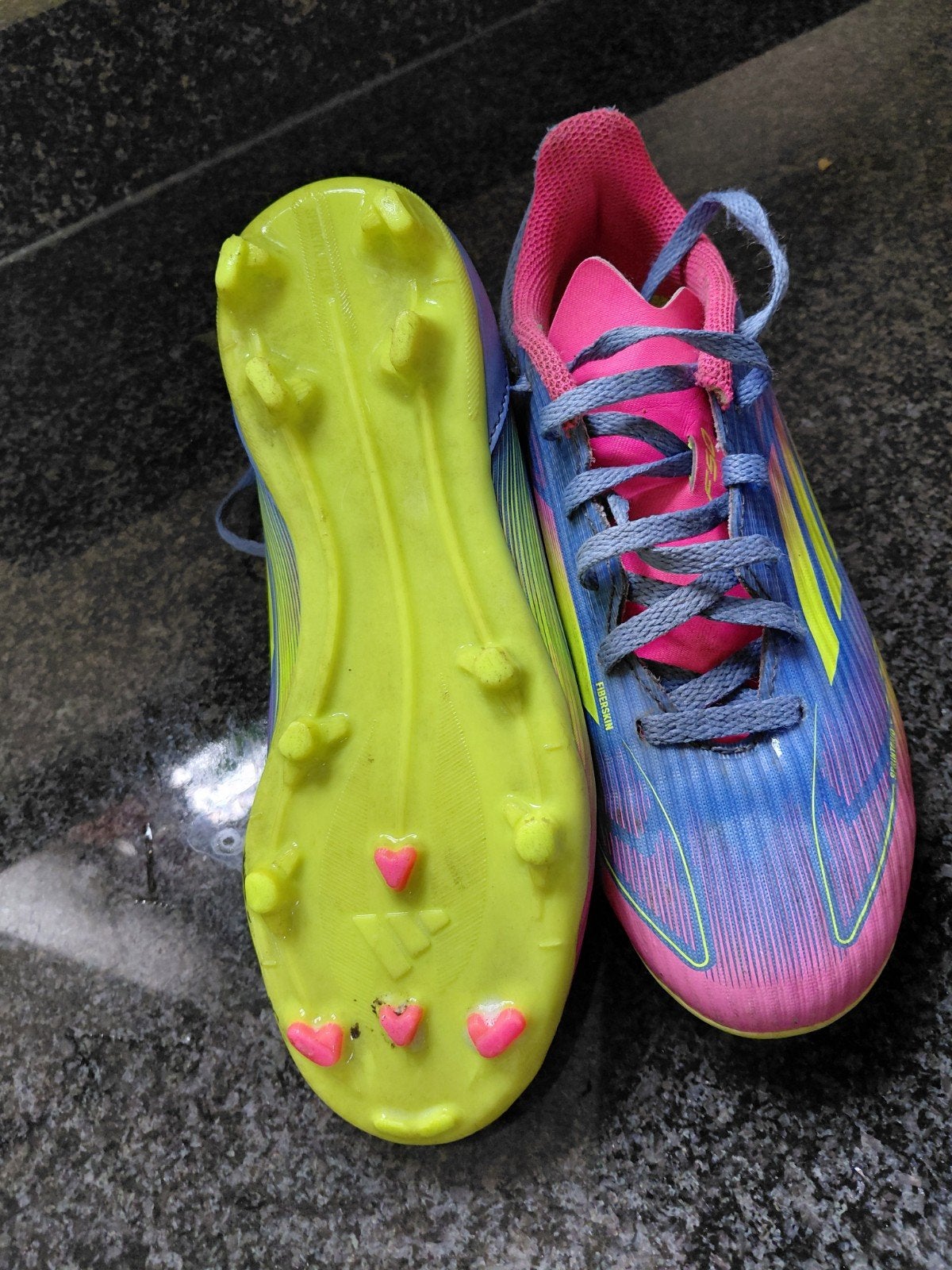voetbalschoenen, Sport en Fitness, Voetbal, Ophalen