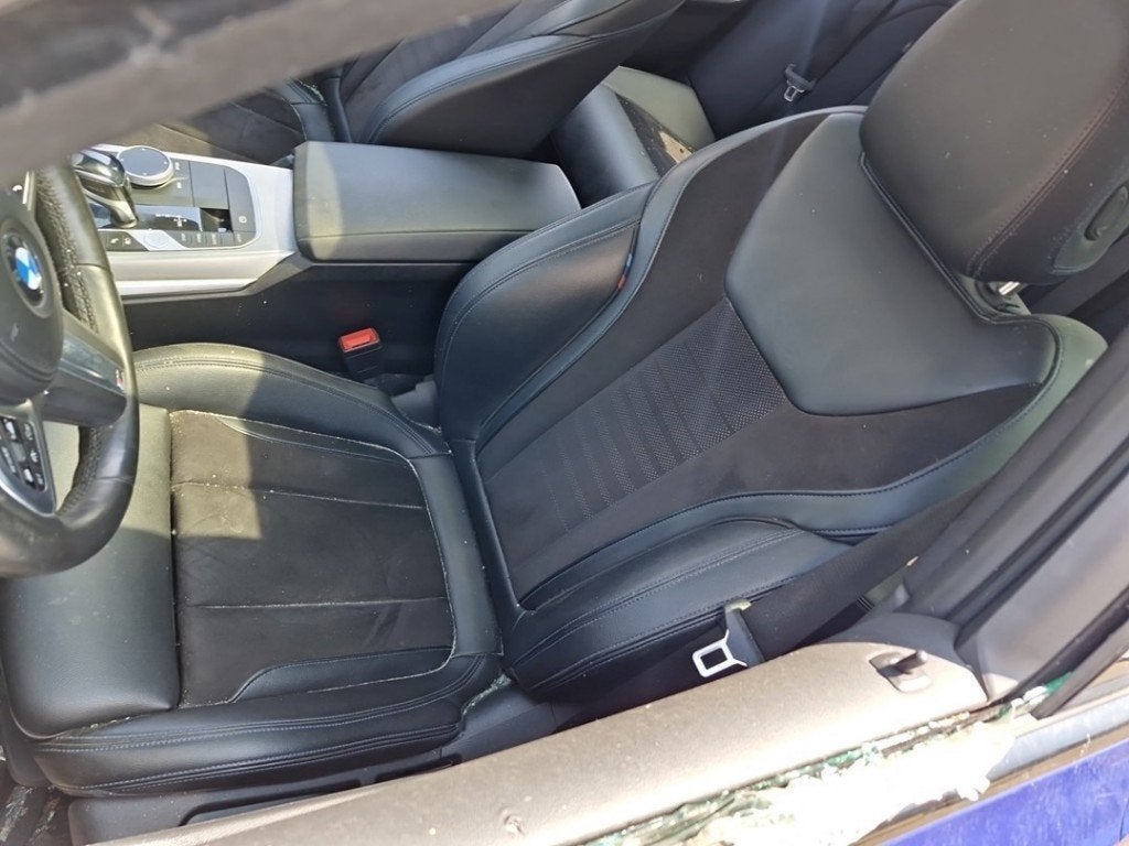 SIEGE AVANT GAUCHE ( CONDUCTEUR ) BMW 3 serie (G20), Autos : Pièces & Accessoires, Habitacle & Garnissage, Utilisé, BMW