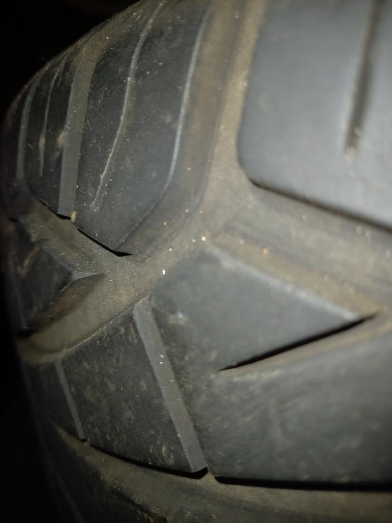 Terreinbanden, Auto-onderdelen, Banden en Velgen, Ophalen, Band(en)