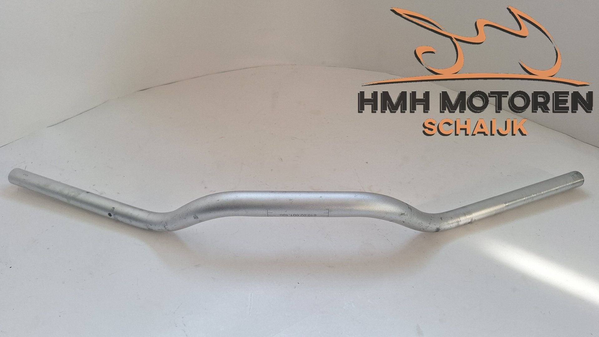 Origineel stuur KTM Super Duke 990 990R 61002001100, -, Utilisé, -, -