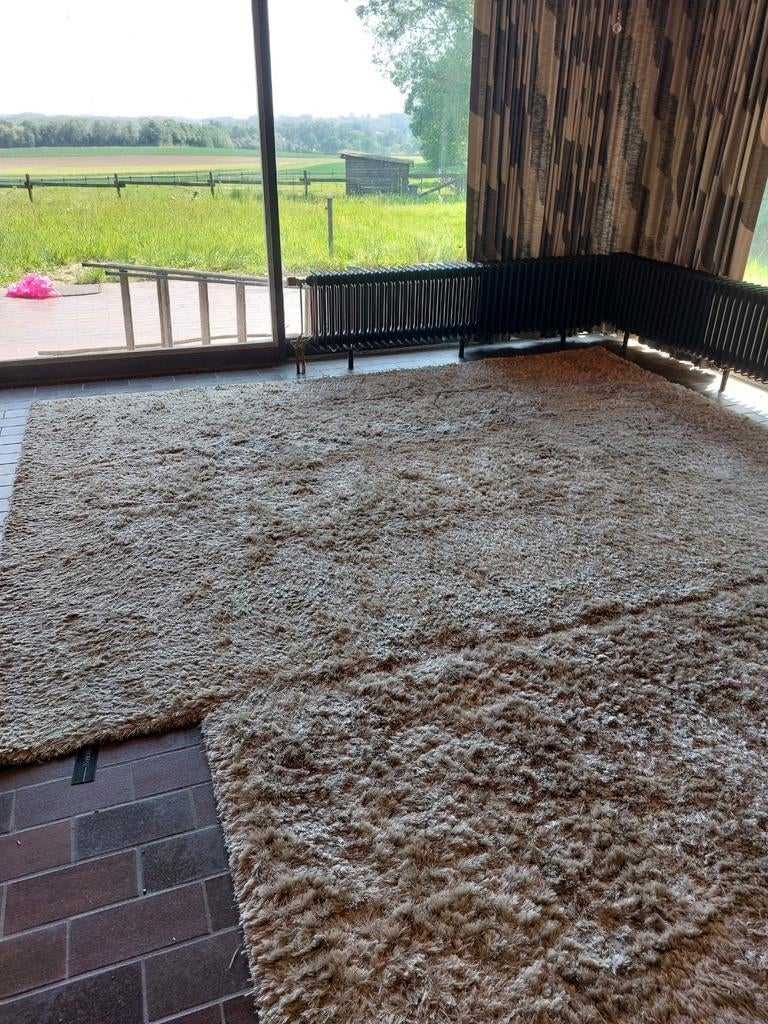 Tapijt, Huis en Inrichting, Ophalen