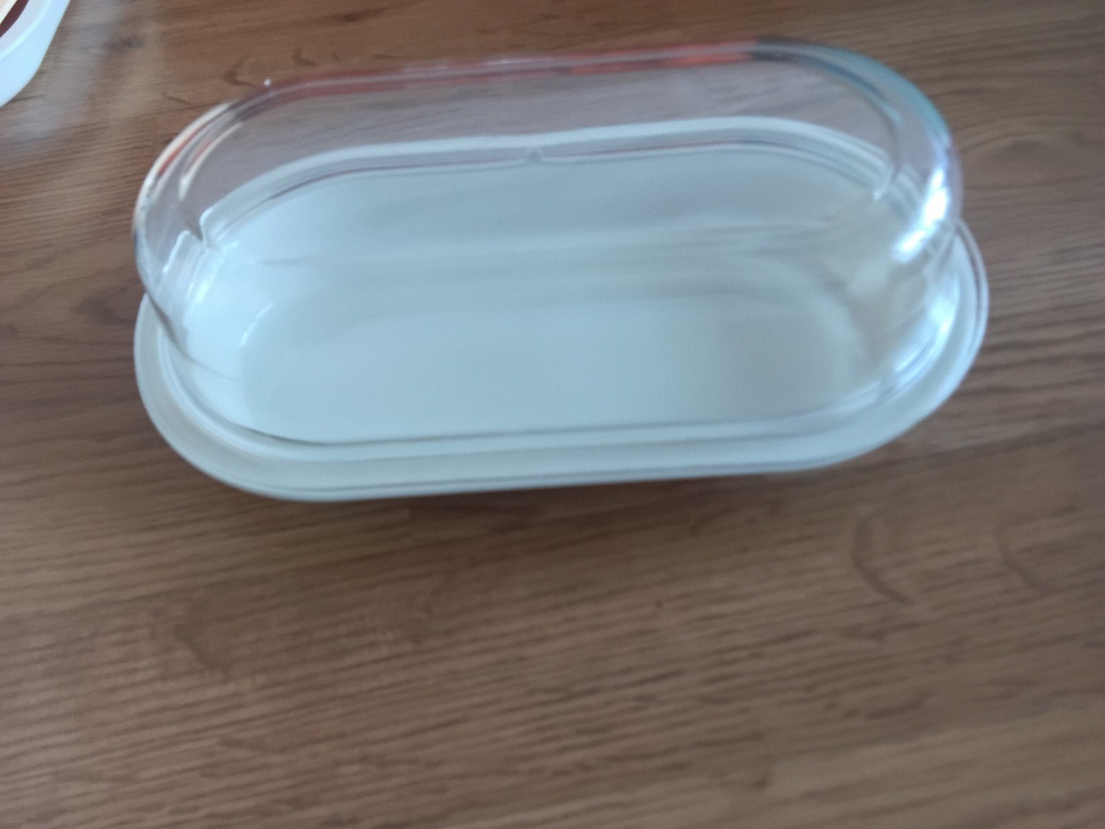 boterpotten tupperware, Ophalen of Verzenden, Zo goed als nieuw