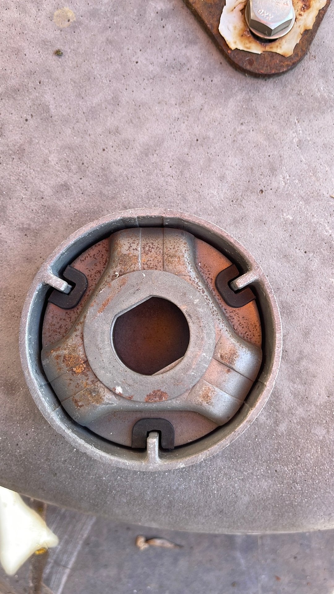 3 paires de Honda Camino, Enlèvement ou Envoi, Utilisé, Autres types, Autres marques