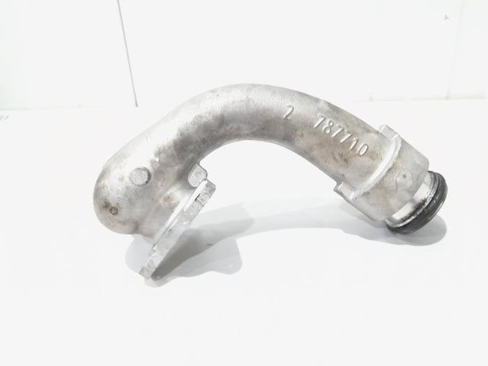 Turbo Pijp van een Audi SQ5, Gebruikt, -, -, Ophalen of Verzenden