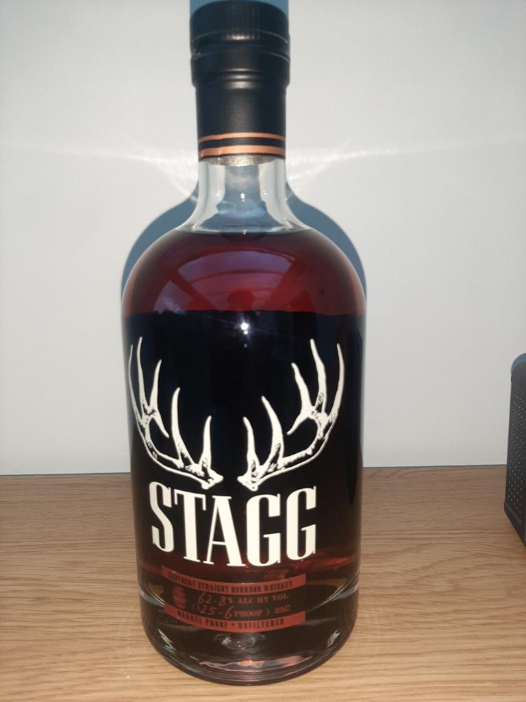 Stagg jr, Ophalen of Verzenden