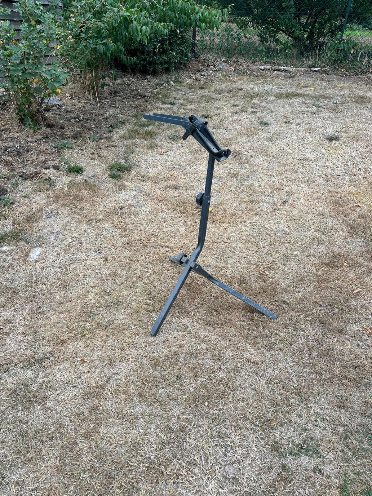 Porte velo pour entretien, Vélos & Vélomoteurs, Enlèvement, Utilisé