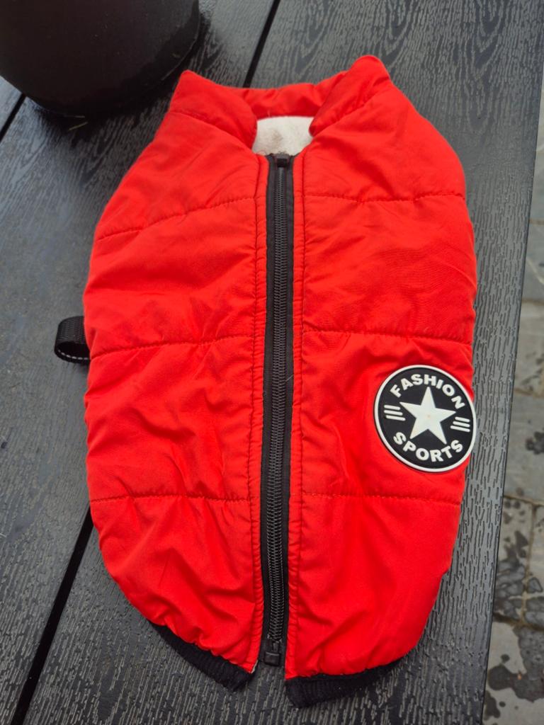 Belles vestes pour chiens, Animaux & Accessoires, Vêtements pour chiens, Enlèvement