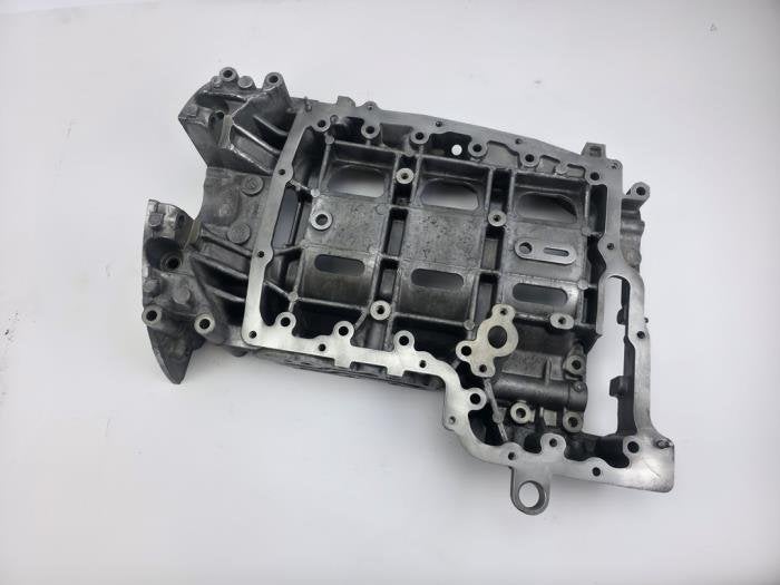 Couvercle carter d'un Ford Transit Custom, -, 3 mois de garantie, -, -