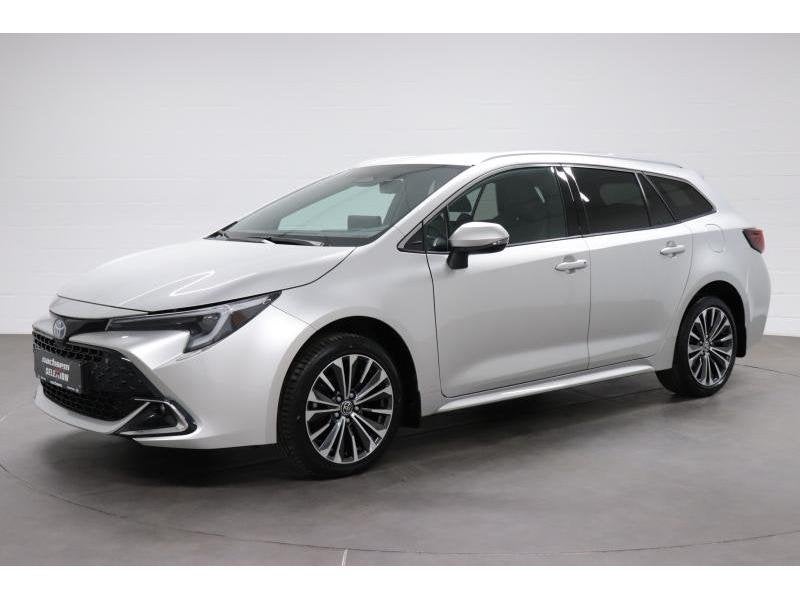 Toyota Corolla 1.8 HSD TOURING SPORT STYLE Toyota Corolla To, Argent ou Gris, Achat, Euro 6, Corolla