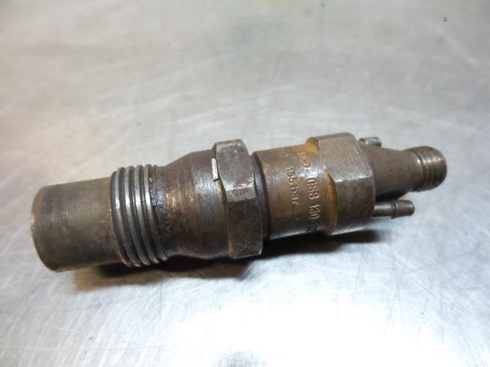 Verstuiver (diesel) van een Volkswagen Transporter (Transpor, Gebruikt, -, Volkswagen, -