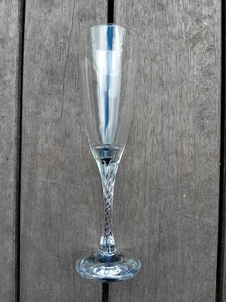 Champagneglazen, Verzamelen, Ophalen, Zo goed als nieuw, Overige typen