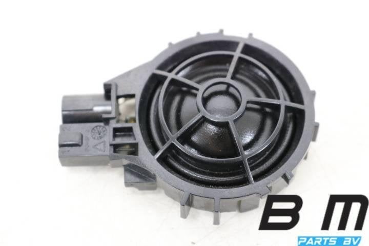Luidspreker Audi A3 8V 8V0035398A, Auto diversen, Gebruikt