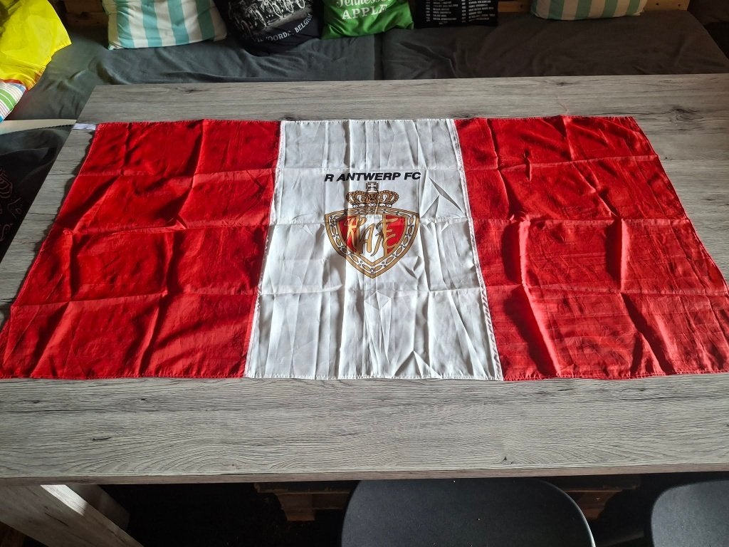 Rafc, Ophalen of Verzenden