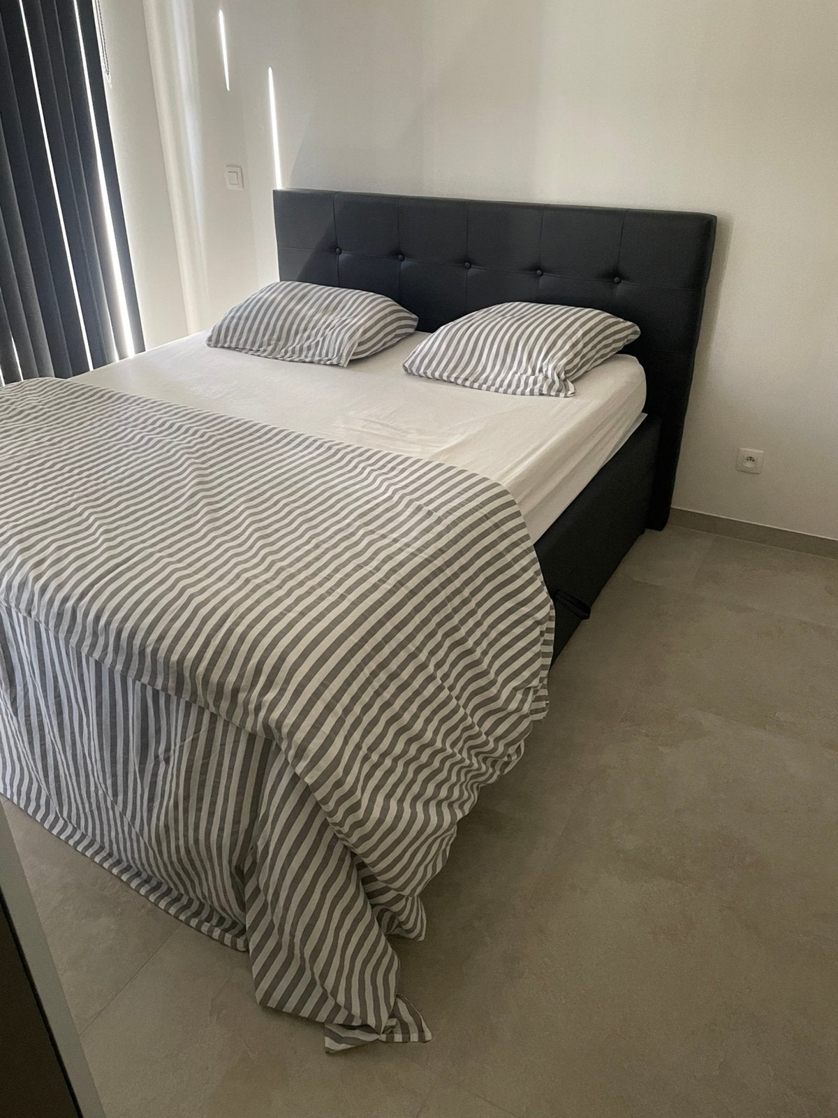 Boxspring, Huis en Inrichting, Slaapkamer | Bedden, Ophalen