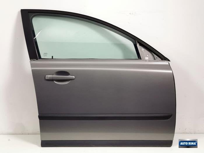 Portier 4Deurs rechts-voor van een Volvo S40 (462), Gebruikt, -, Deur, -