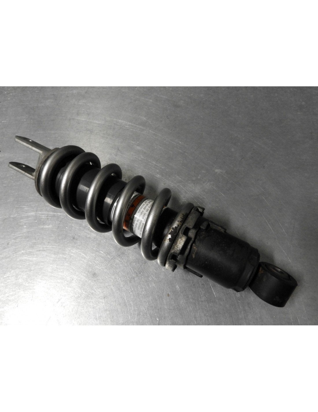 Z750 2011 - 2012, 2007 - 2010 Kawasaki D1-41377, Motoren