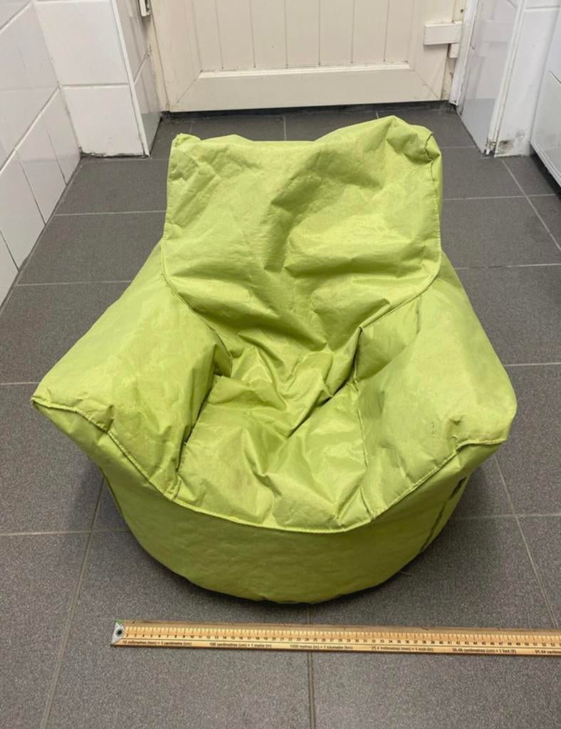 Fauteuil enfant B-bob, Maison & Meubles, Enlèvement, Utilisé