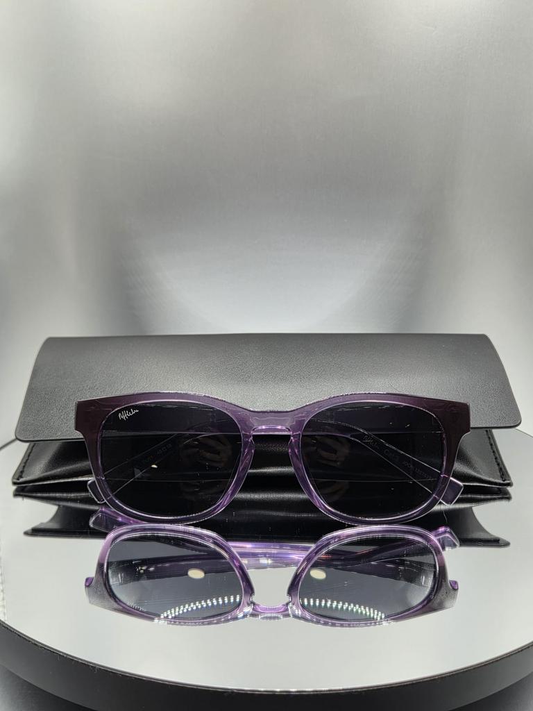 Lunette de soleil « Afflelou » Authentique, Enlèvement, Neuf, Lunettes de soleil, Autres marques