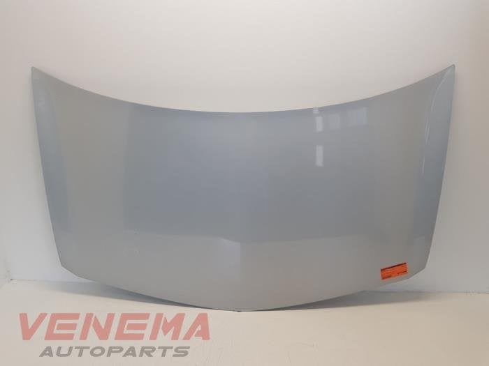Capot d'un Renault Megane, Renault, Utilisé, -, Capot moteur