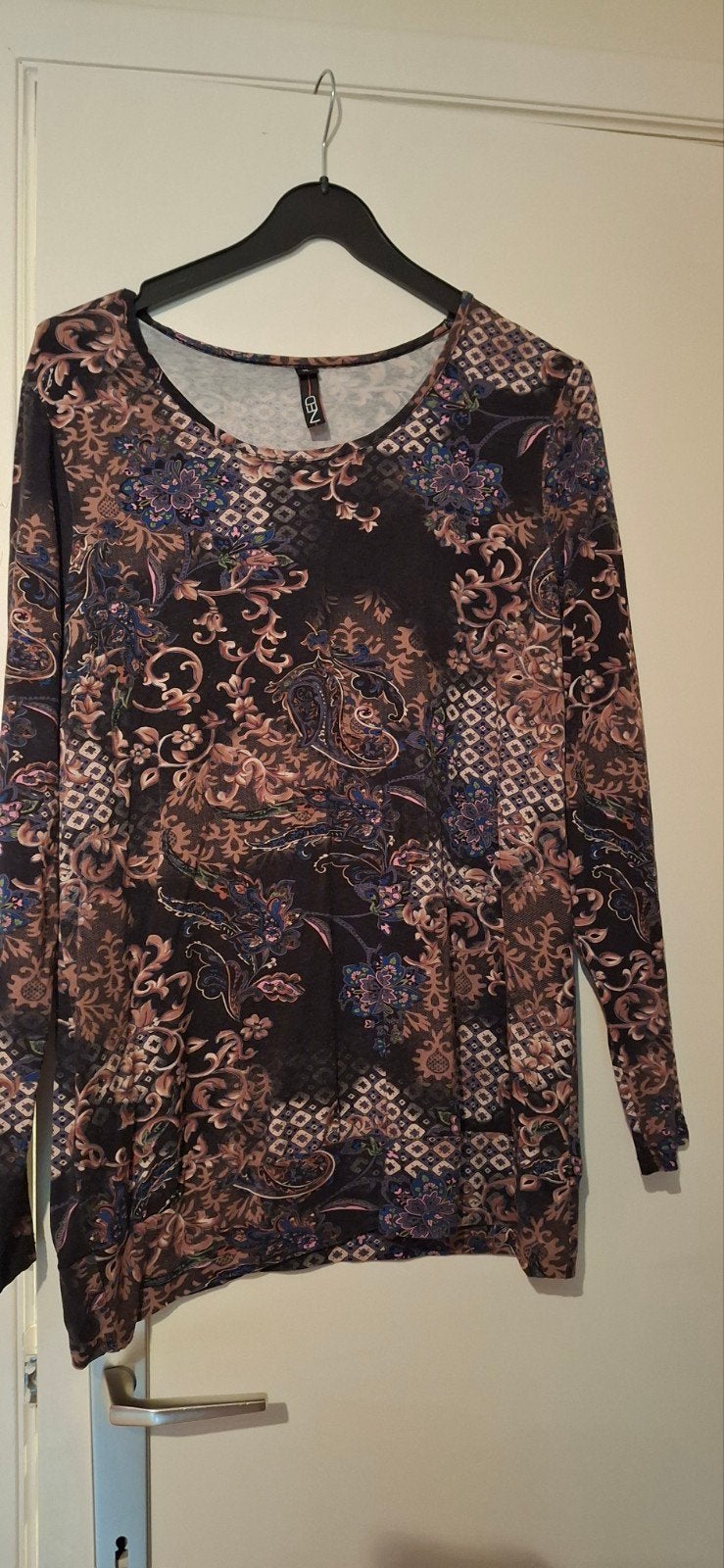 t shirt, Ophalen, Meerkleurig, Ned, Maat 46/48 (XL) of groter