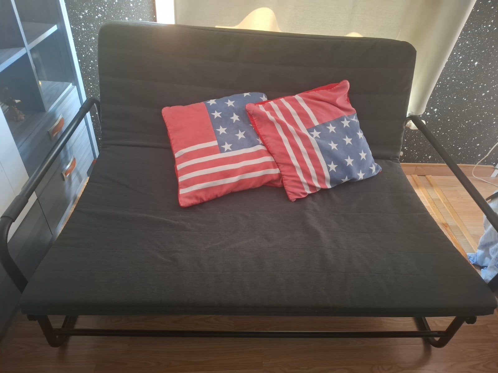 fauteuil lit, Maison & Meubles, Enlèvement