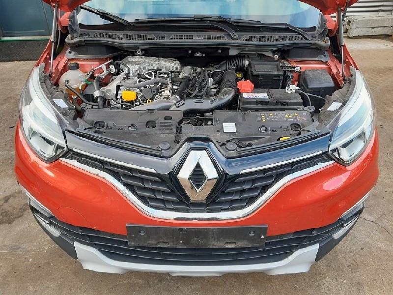 EXPANSIERESERVOIR Renault Captur (2R) (01-2013/-), Auto-onderdelen, Gebruikt, Renault