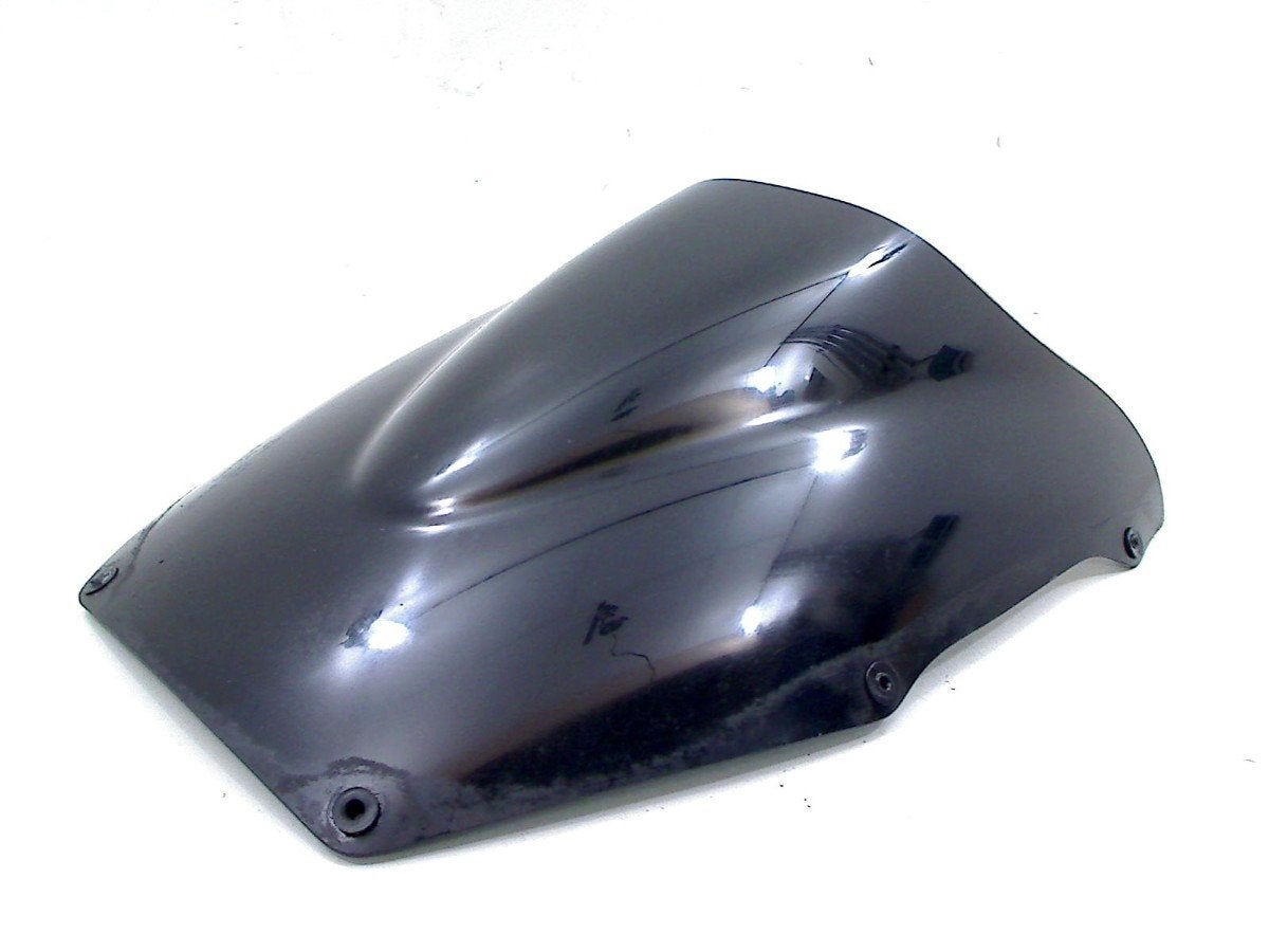 PARE-BRISE DE CARÉNAGE Kawasaki (01313-), Dhr. S. di Majo, Utilisé, Info@cama-motorparts.nl, P.J. Troelstraweg 8 8
3144 CX  MAASSLUIS, NL