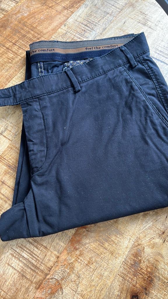 Heren broek comfortabel, Kleding | Heren, Ophalen of Verzenden, Zo goed als nieuw