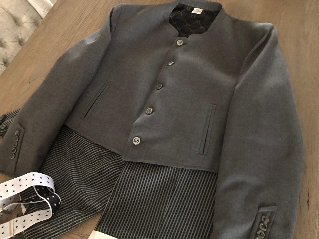 Origineel flamengo kostuum, Kleding | Heren, Kostuums en vesten, Ophalen, Andere, Overige maten, Zo goed als nieuw