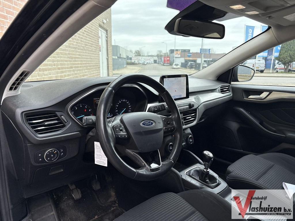 Ford Focus 1.0 EcoBoost ST Line Business | Climate | Cruise|, Focus, Achat, Entreprise, Boîte manuelle