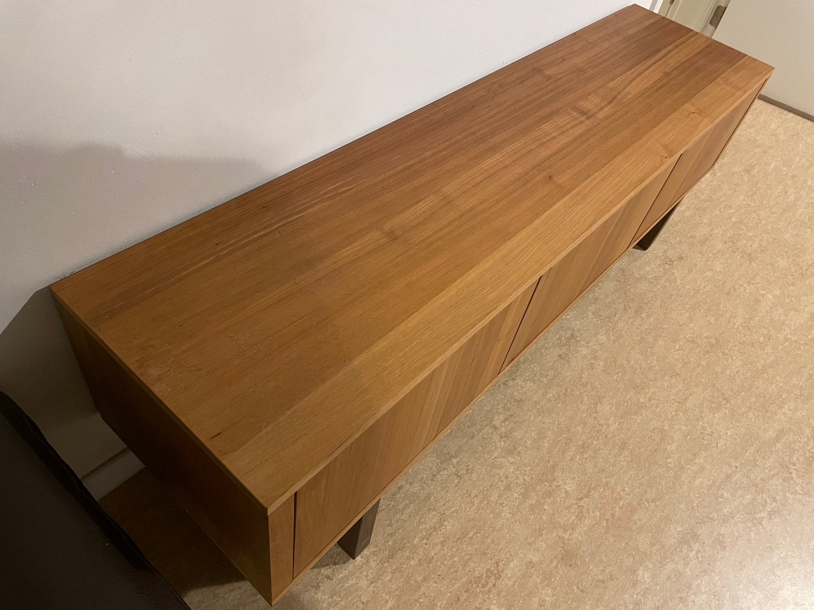 Tv-meubel Stockholm Ikea, Enlèvement, Comme neuf