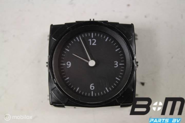 Analoge klok in dashboard VW Passat B8 Sedan 3G0919204C, Auto-onderdelen, Gebruikt