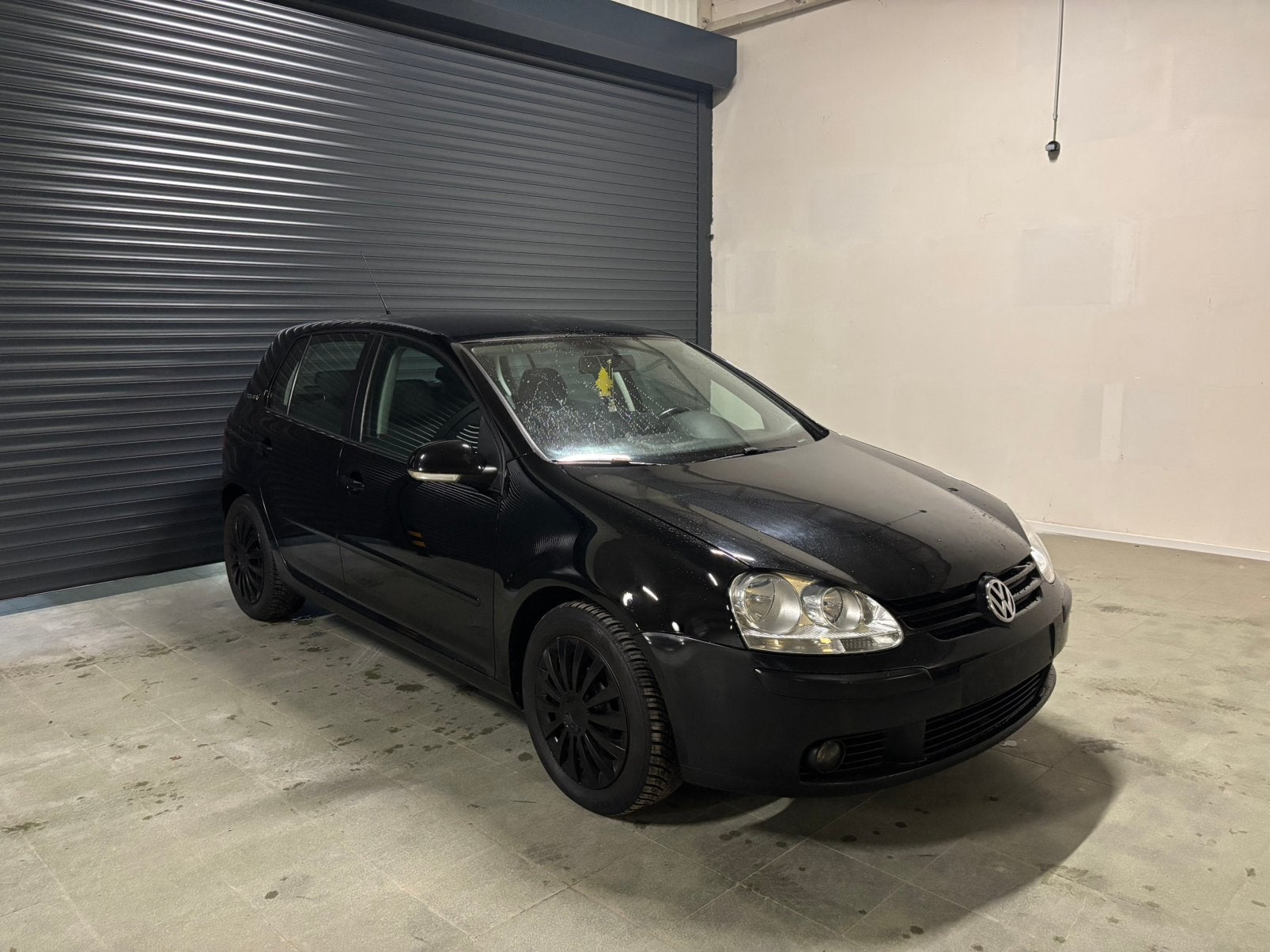 golf 5 touring edition | 1.4benzine | airco | gekeurd vvk, Voorwielaandrijving, 4 zetels, Stof, 4 cilinders
