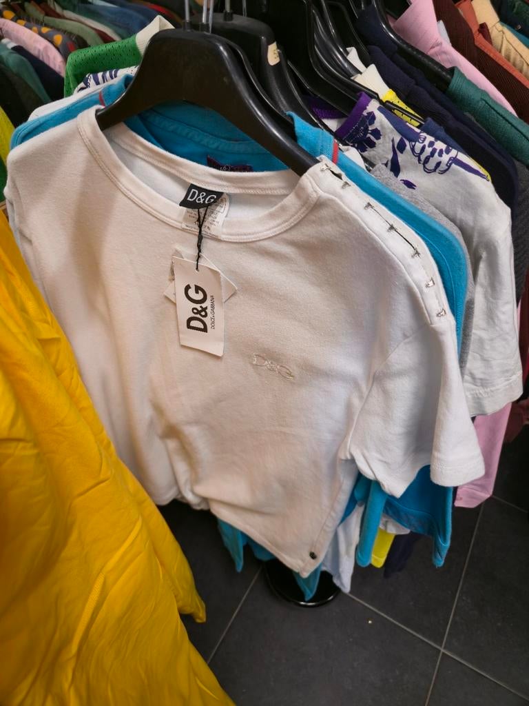 Vintage nooit gedragen heren shirts en overhemden, Ophalen of Verzenden, Nieuw