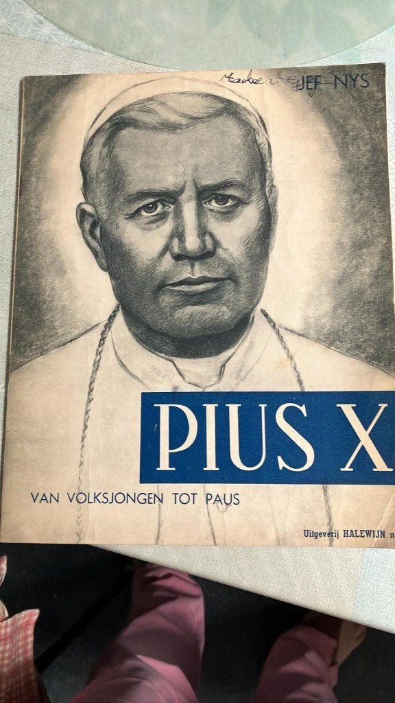 stripverhaal, Livres, Enlèvement, Comme neuf, Bandes dessinées