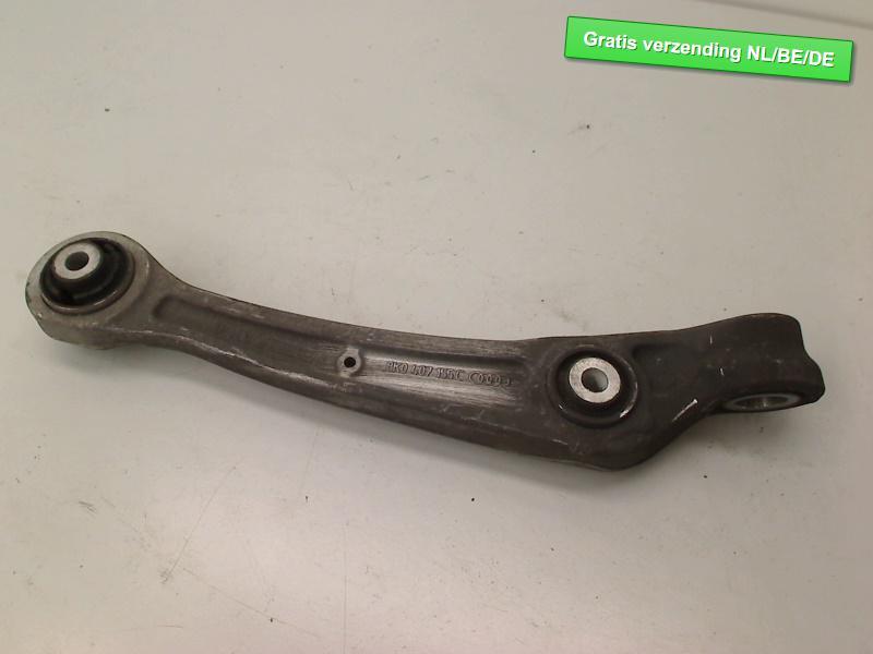 BRAS DE SUSPENSION AVANT GAUCHE INFERIEUR A4 Avant (B8), Dhr. R. de Gouw, Audi, Utilisé, De Bloemendaal 21 21
5221 EB  'S HERTOGENBOSCH, NL