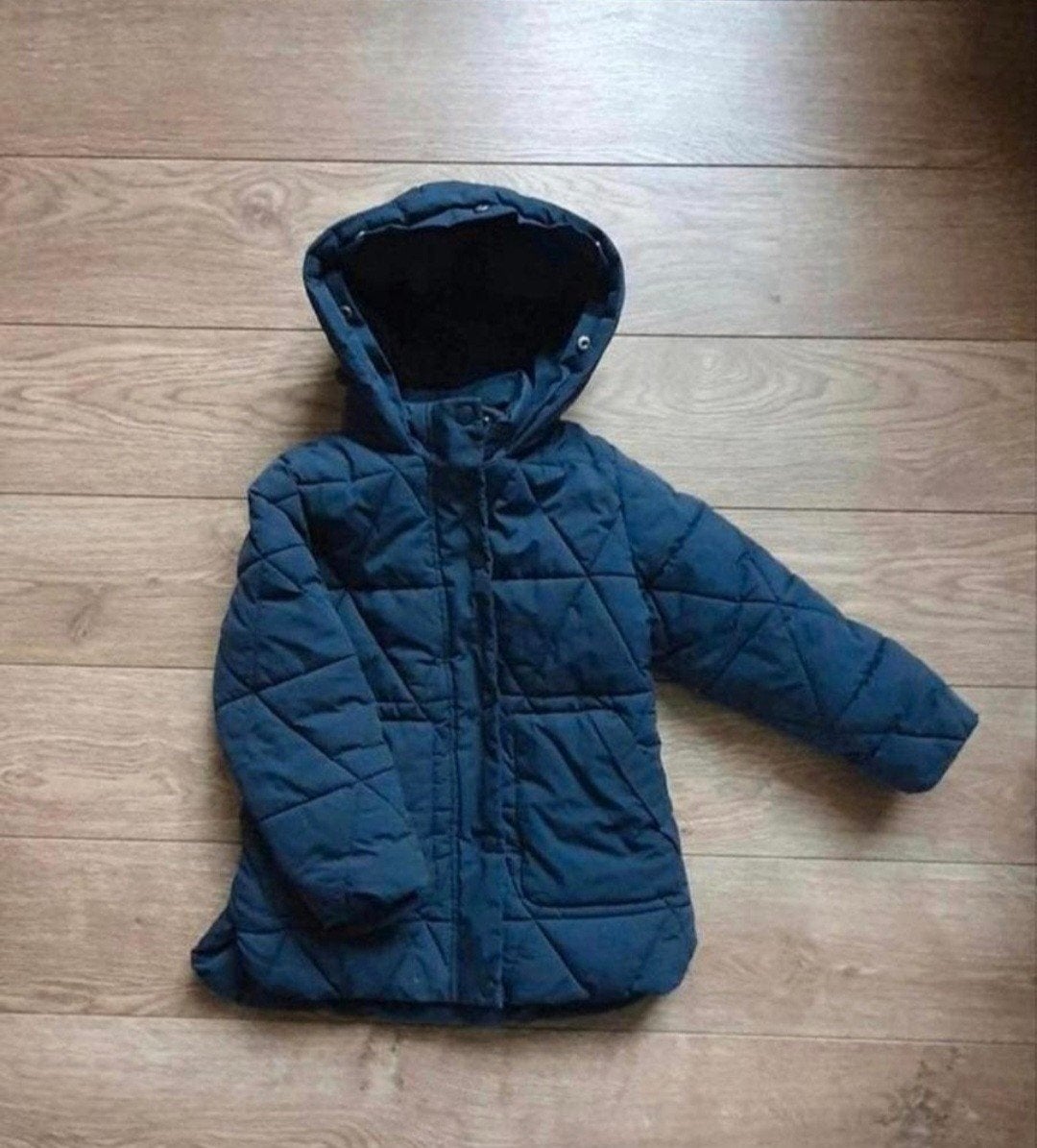 Winterjas maat 110, Kinderen en Baby's, Ophalen of Verzenden