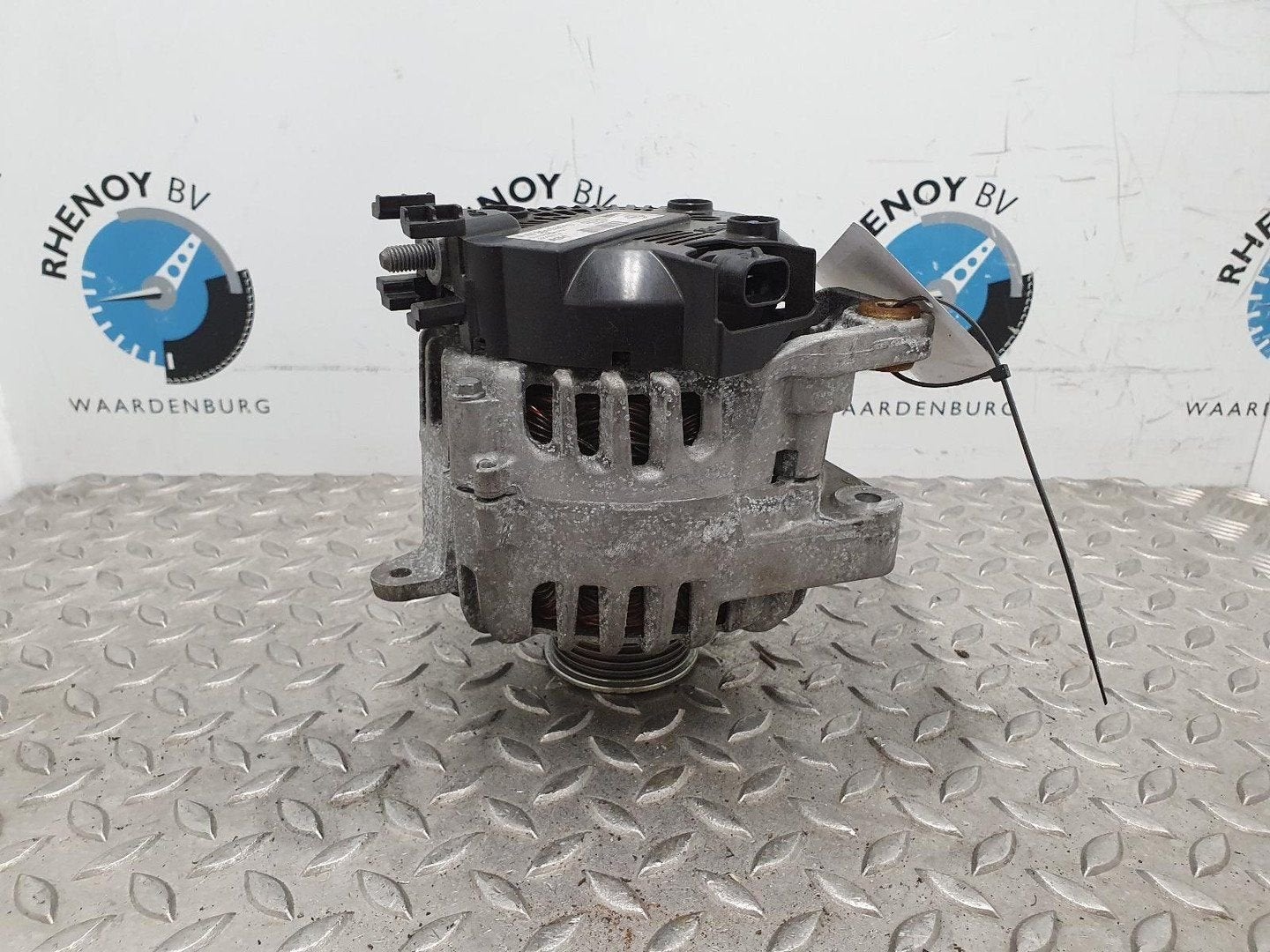OPEL ASTRA DYNAMO 2019, Auto-onderdelen, Ophalen of Verzenden, Gebruikt, Stiba lid