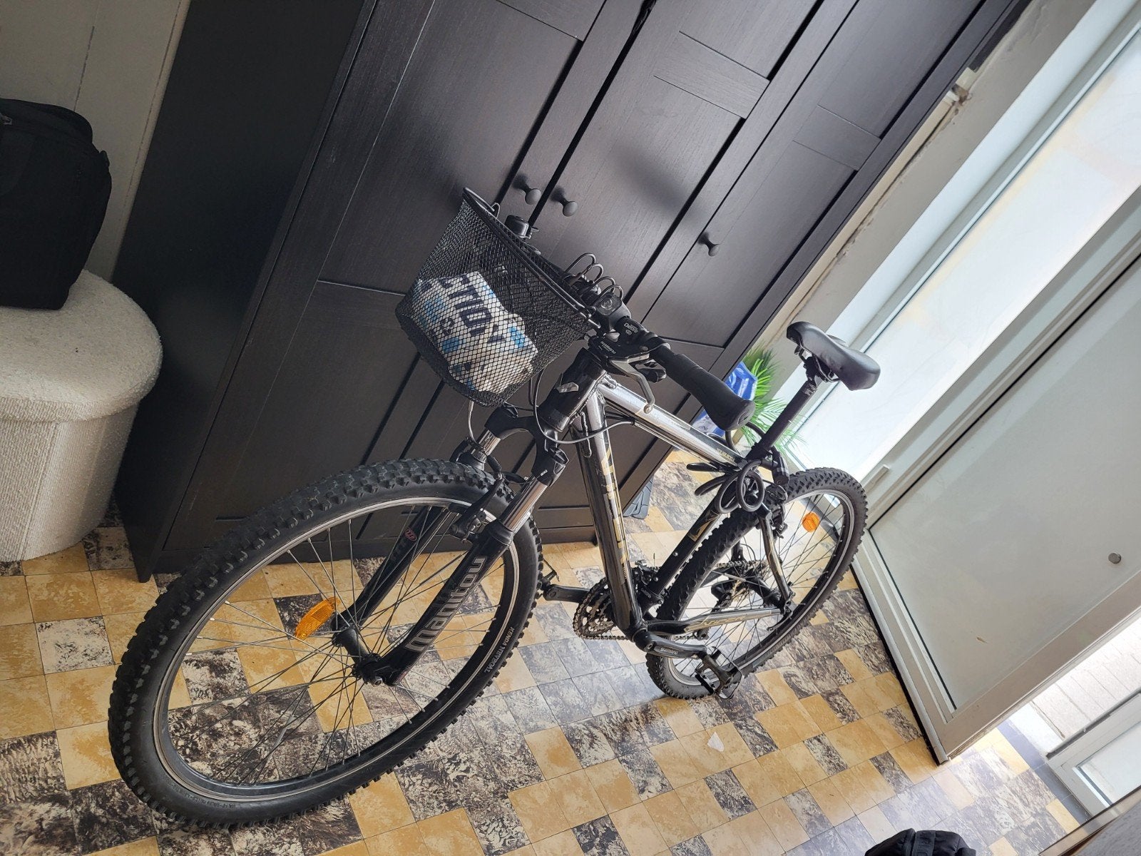 velo vtt viper TR 3.0 / 26'' inch, Vélos & Vélomoteurs, Enlèvement, Utilisé, Hommes, Autres marques